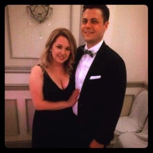 Meet your Posher, Allison